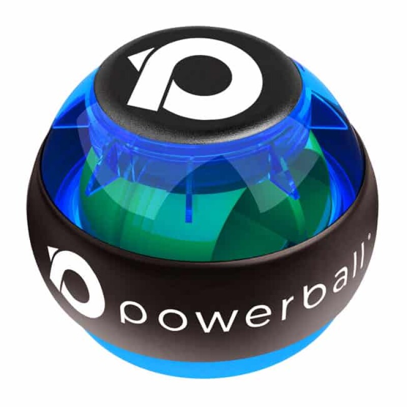 NSD Powerball 280Hz Classic Blue