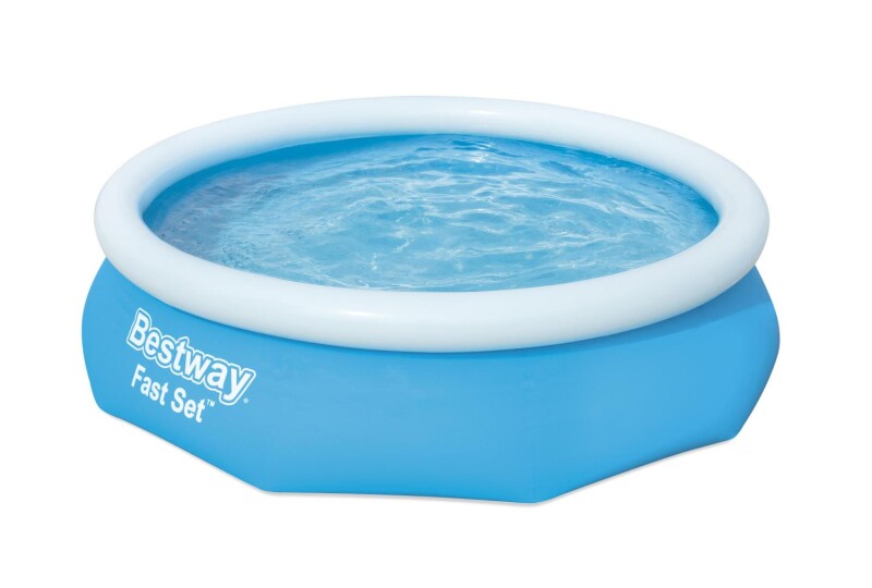 Baseinas Bestway 57270 Fast Set 305x76 cm Pool Set