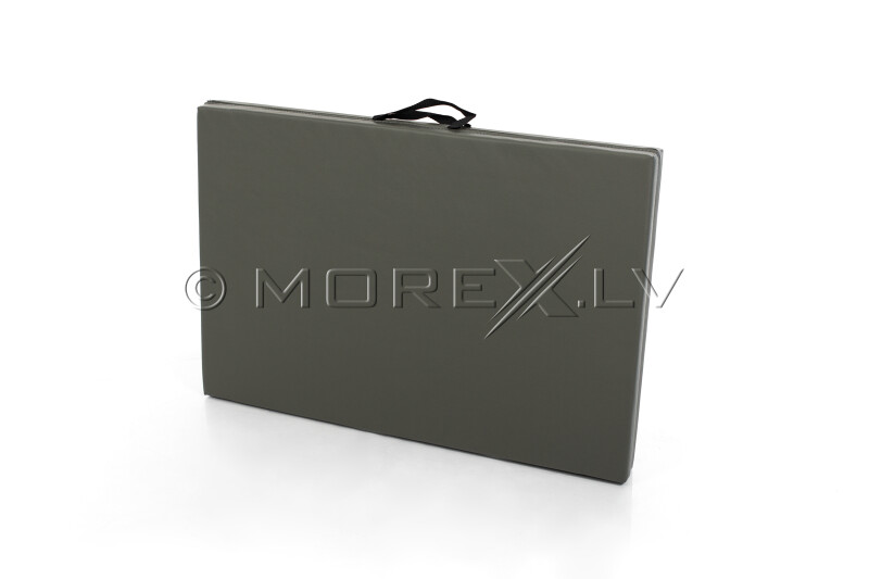 Safety mat 60x180cm, grey