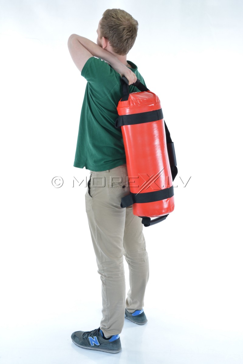 Smėlis mokymo sendbeg maišą 15 kg