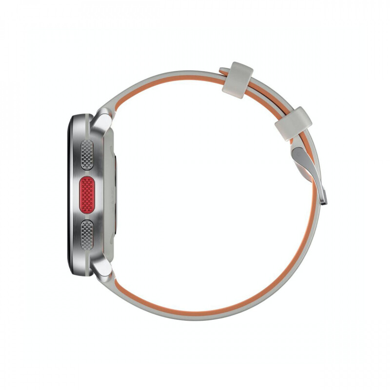Sportinius laikrodžius POLAR VANTAGE V3 SUNRISE APRICOT S-L