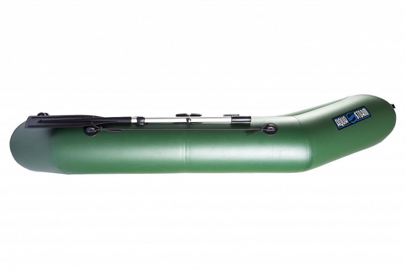 Pripučiama guminė valtis Storm St-280