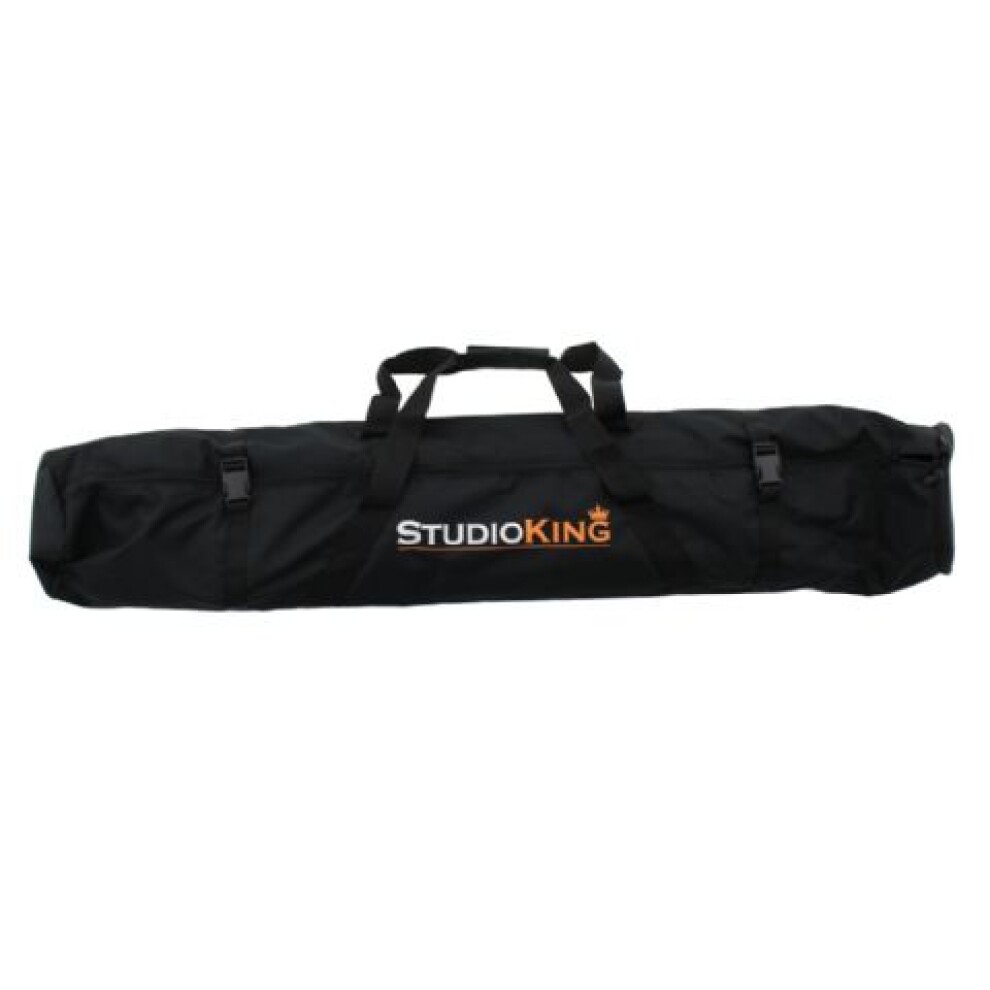 StudioKing fono sistema 240x305 audiniams ar rulonams