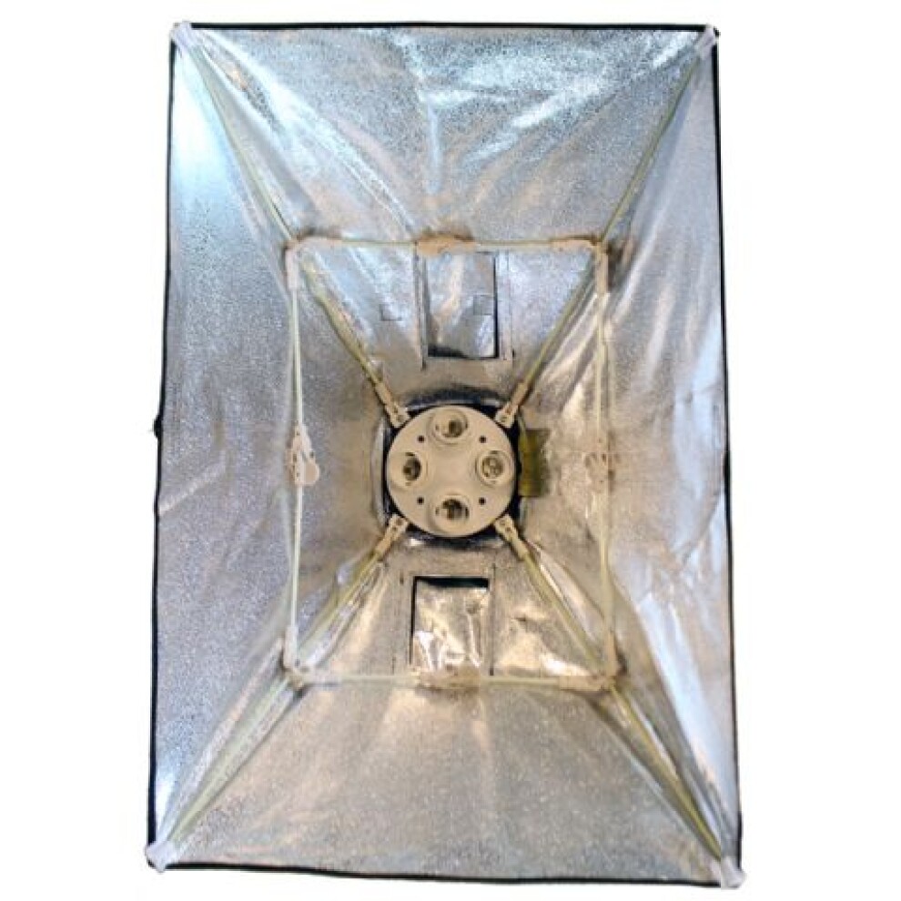 Fotostudijos rinkinys Linkstar LSD-4K1 4x28W