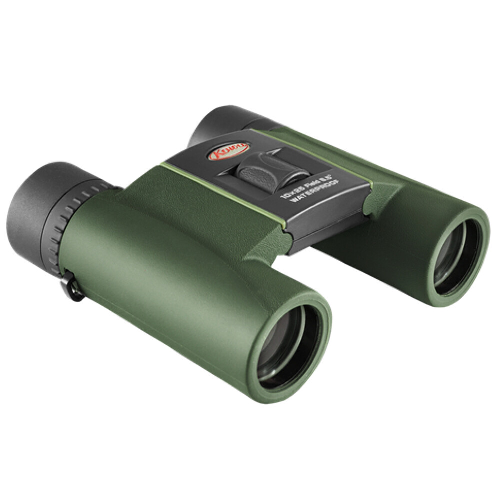 Žiūronai Kowa SVII 10x25