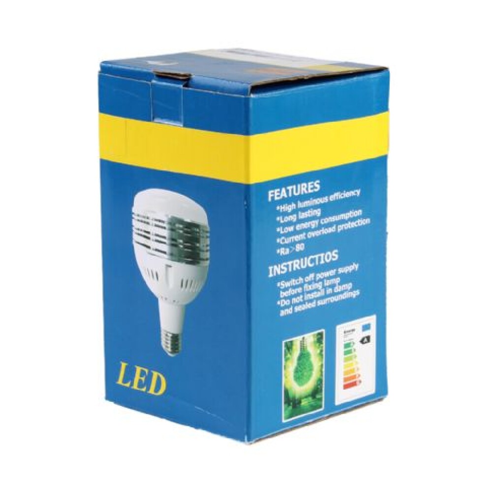 StudioKing LED Daylight Lamp 60W E27 FLED-60