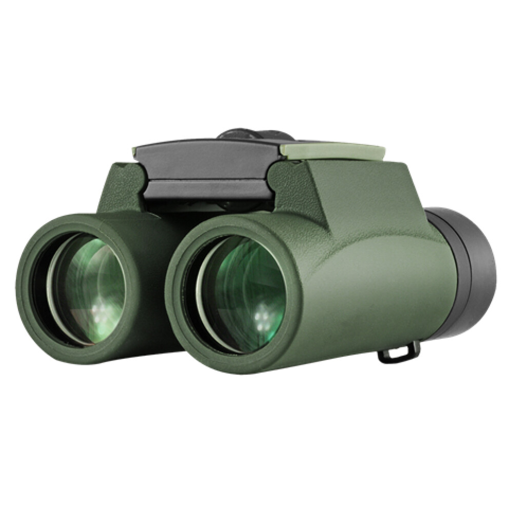 Žiūronai Kowa SVII 10x25