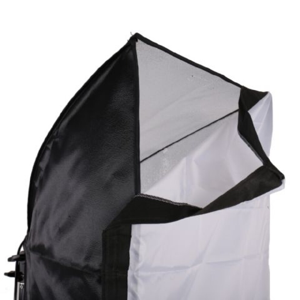 StudioKing Daylight SB07 1x45W, Softbokss 40x60cm with Light stand