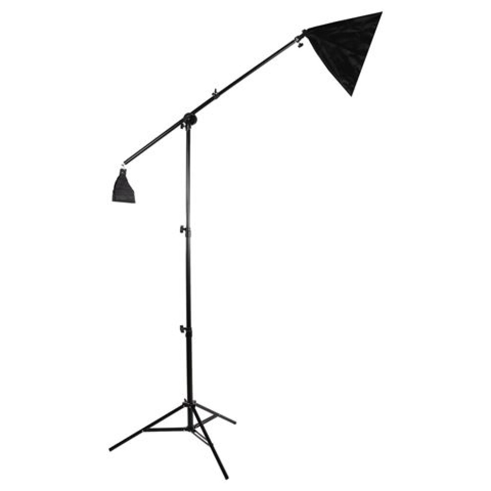 Комплект для фотостудии StudioKing SB03 3x135W