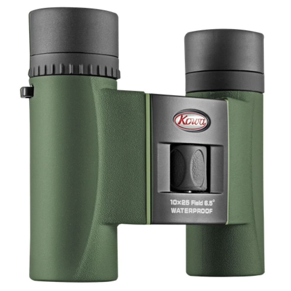 Žiūronai Kowa SVII 10x25
