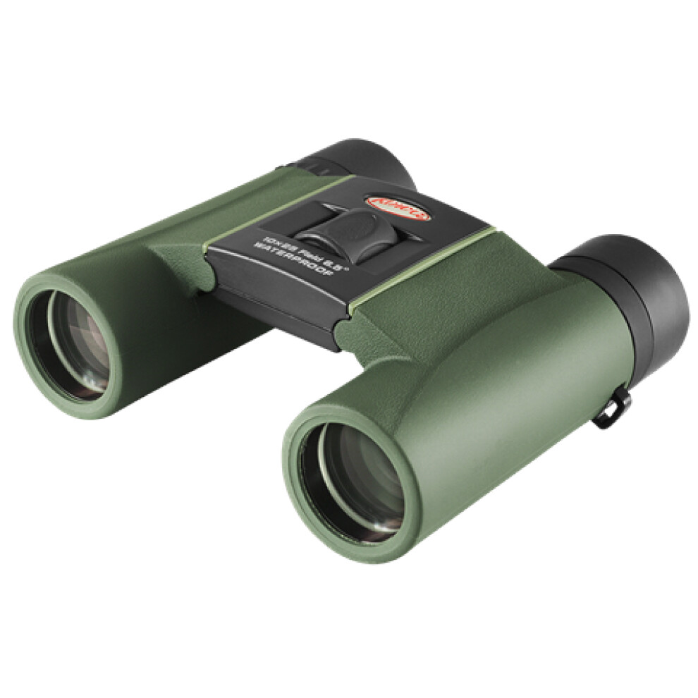 Žiūronai Kowa SVII 10x25
