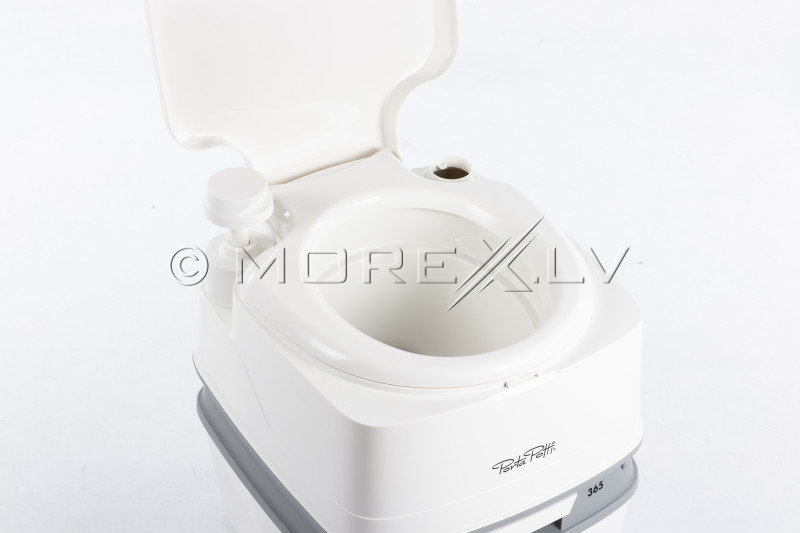 Thetford Porta Potti Qube 365 biotualete