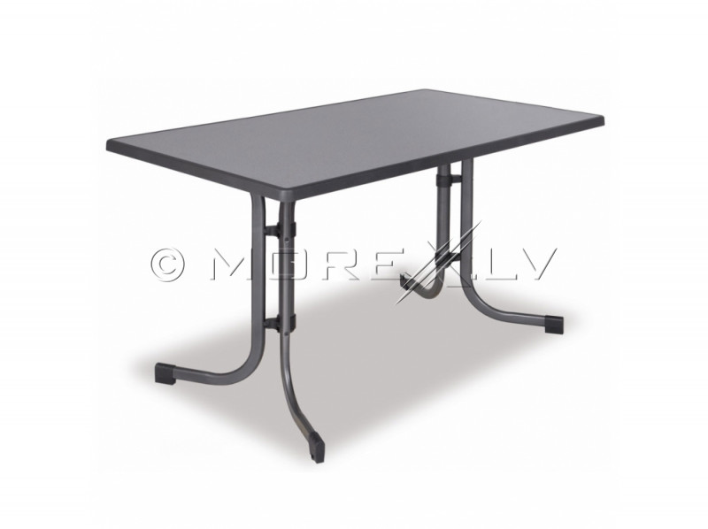 Folding table PIZARRA, 70x115x73