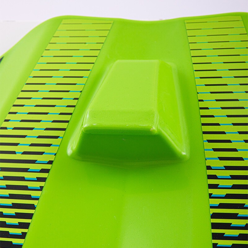 Ниборд Jobe Slash Kneeboard, салатовый