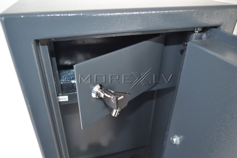 Weapon safe SG-153K (RC-1S) (3 weapons)
