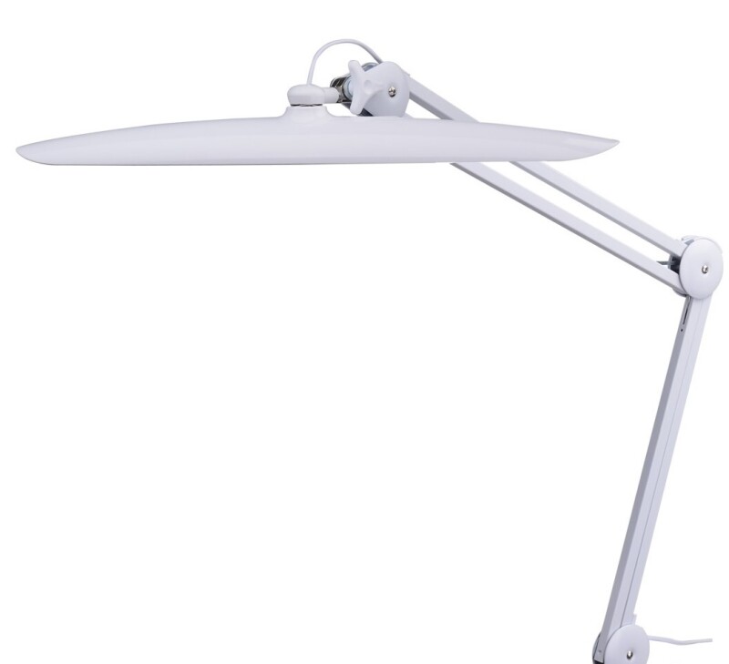Lempa su stovu 9501LED-FS1