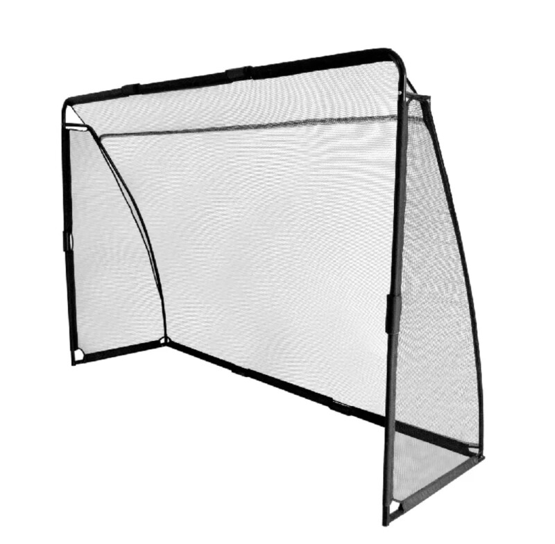 Futbolo vartai, 300x200x90 cm