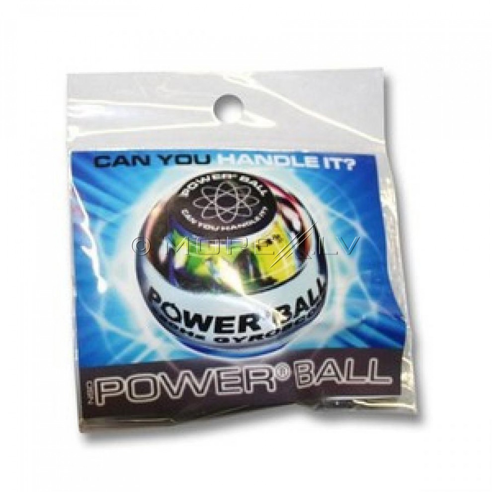 PowerBall Parts Kits SP-01