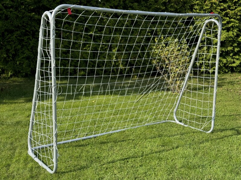 Futbolo vartai, 215x150x75cm