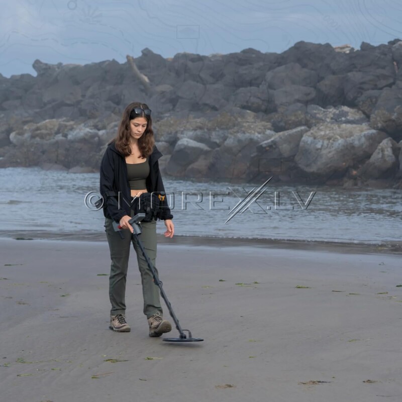 Metal detector Minelab Vanquish 560 ProPack
