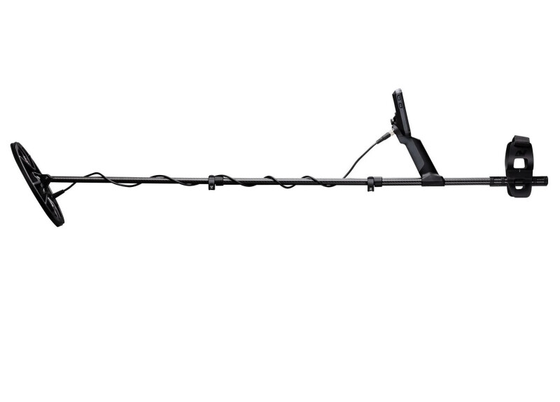 Minelab EQUINOX 700 Metal Detector + DOVANA: PRO-FIND 40