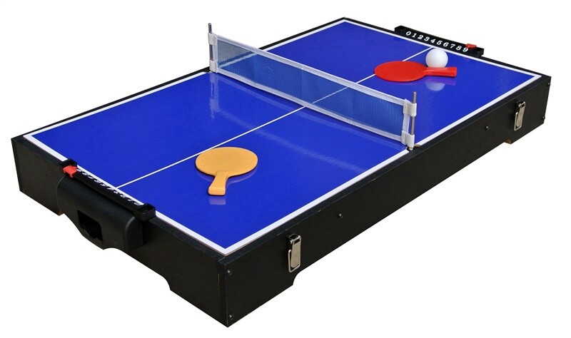Daugiafunkcis žaidimų stalas Mini Pool (51093287)
