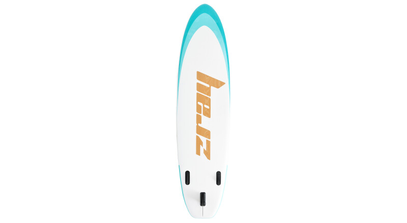 SUP доска Zray Touring Art Grain 325x84x15 см 34147