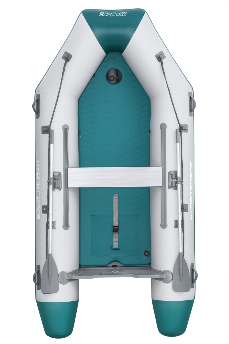 5-vietė pripučiama valtis Bestway Sportboot-Set Mirovia Elite 330x162x44 cm, 65049
