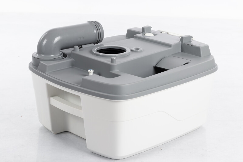 Thetford Porta Potti Qube 165 biotualetas