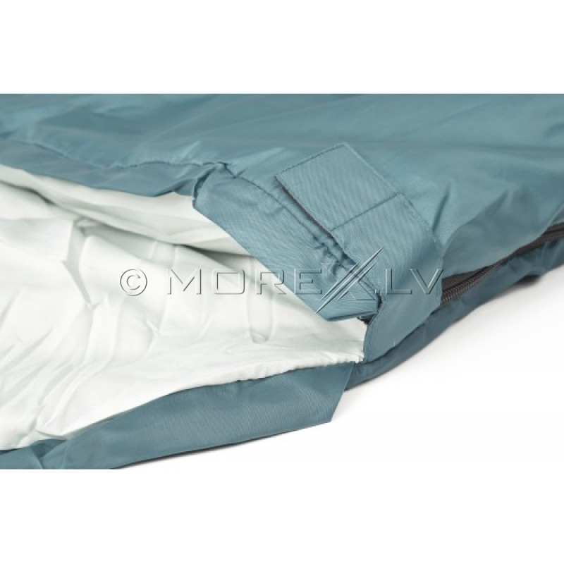 Sleeping bag Escapade 200, (185+35)x75 cm, 68048