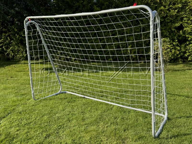 Futbolo vartai, 215x150x75cm