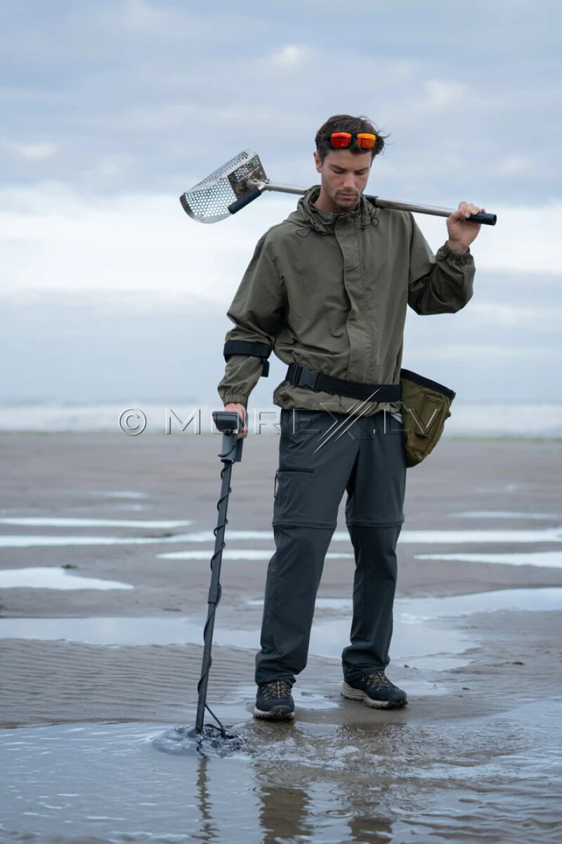 Metalo detektorius Minelab Vanquish 360