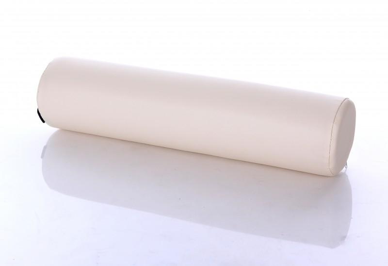 Masažo stalas + masažo pagalvėlės RESTPRO® Classic Oval 2 Cream