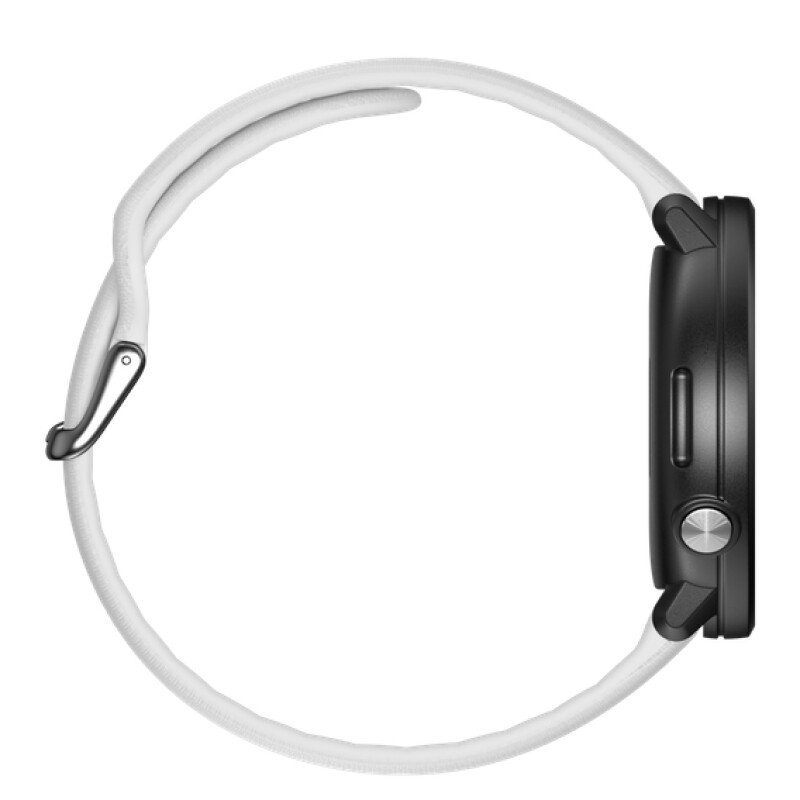 Sportinis laikrodis POLAR UNITE WHITE, S-L
