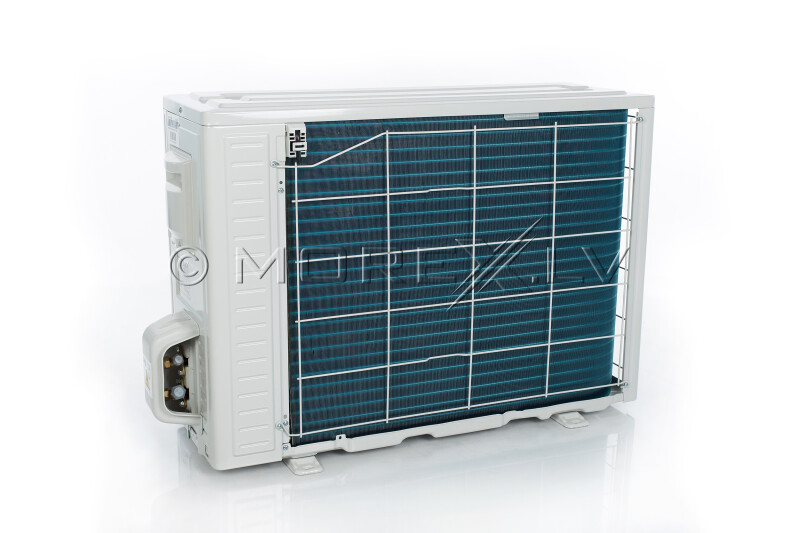 Oro kondicionierius (šilumos siurblys) Hisense QG35XVOE EnergyPRO+ series