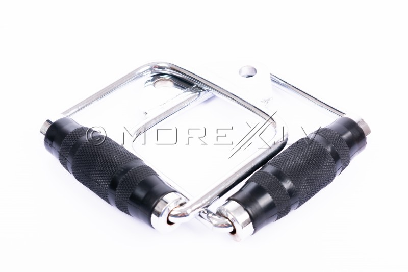 Two D Handle Cable Attachments for Back DY-BT-120
