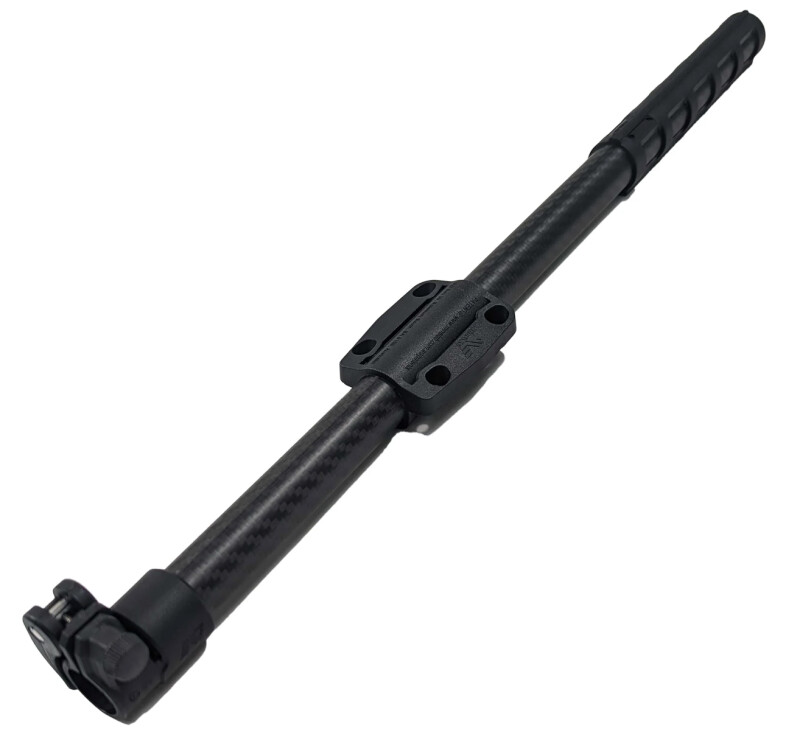 Minelab верхняя штанга для Equinox 700, 900 (3011-0466)
