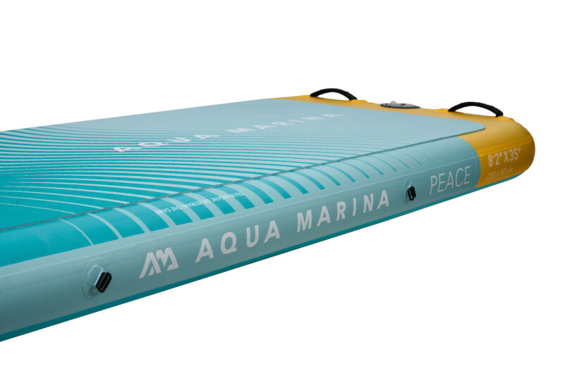 SUP dēlis Aqua Marina PEACE 250x90x15 cm BT-23PC