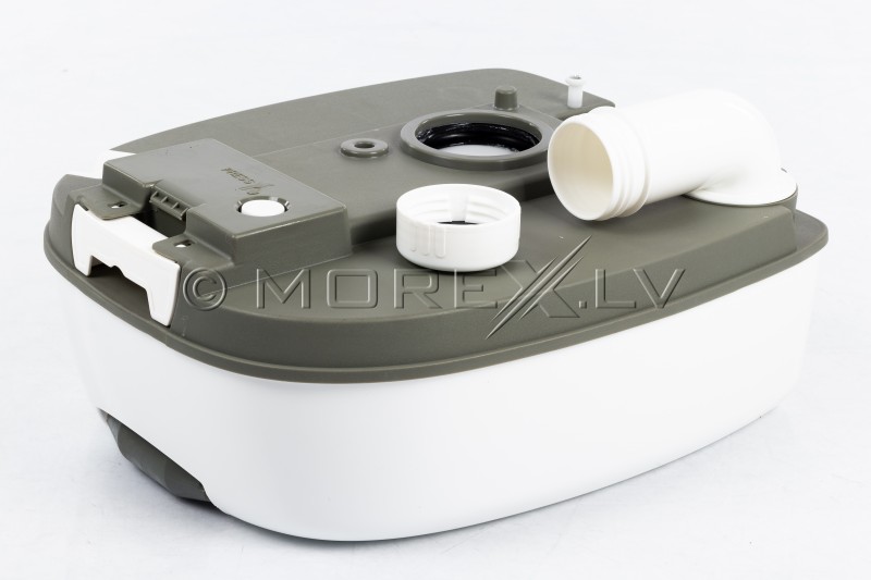 Enders Mobile WC Deluxe 4950 biotualetas