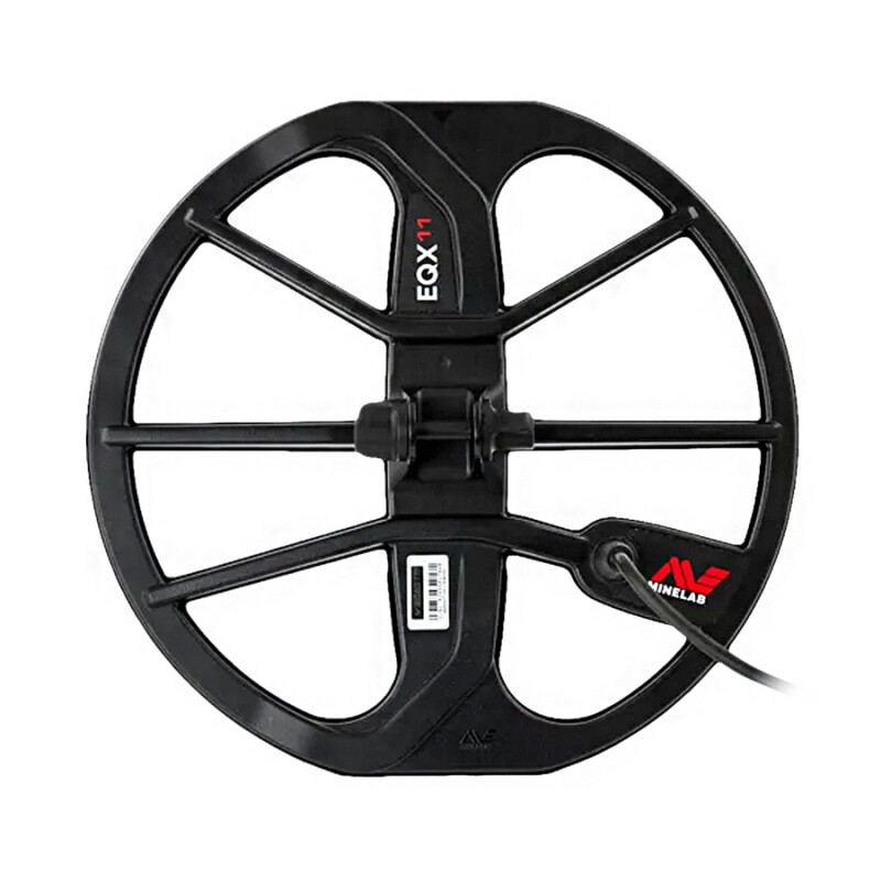 Metalo detektorius Minelab EQUINOX 900 + DOVANA PRO-FIND 40