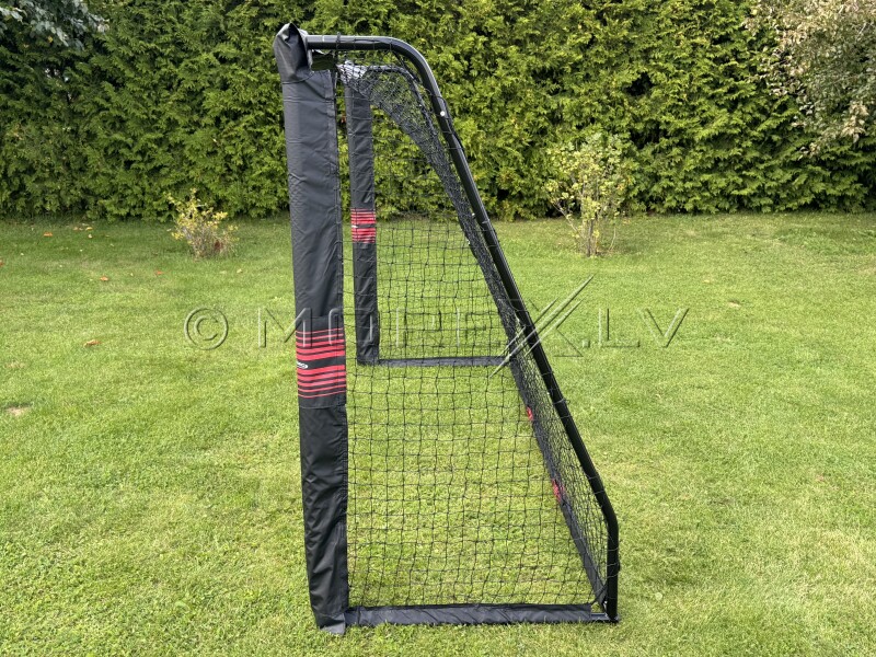 Futbolo vartai 240x160x85 cm