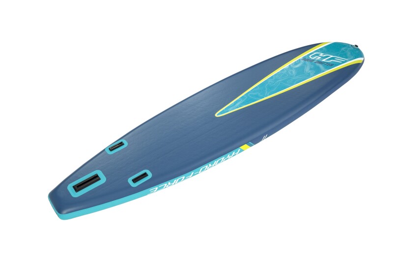 SUP board Bestway Hydro-Force Aqua Drifter 65391, 335x84x15cm