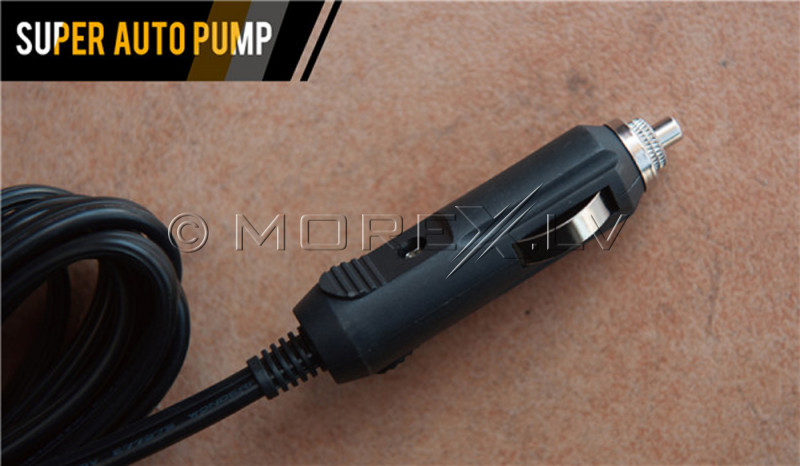 Elektrinė pompa Aquamarina SUPER S19