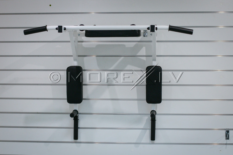 Wall mounted horizontal bar-parallel bars Pioner-3in1