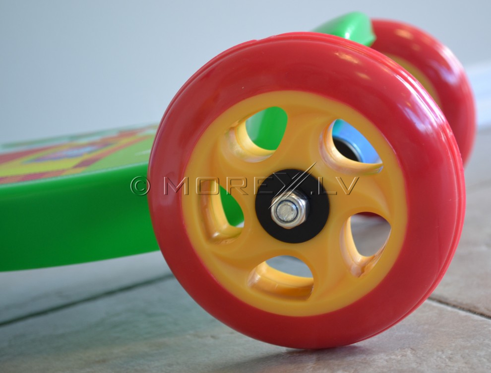 Scooter L006W