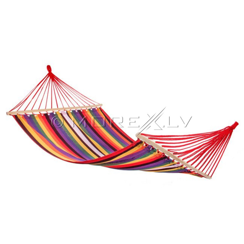 2-seat hammock Rainbow, 200х150 cm