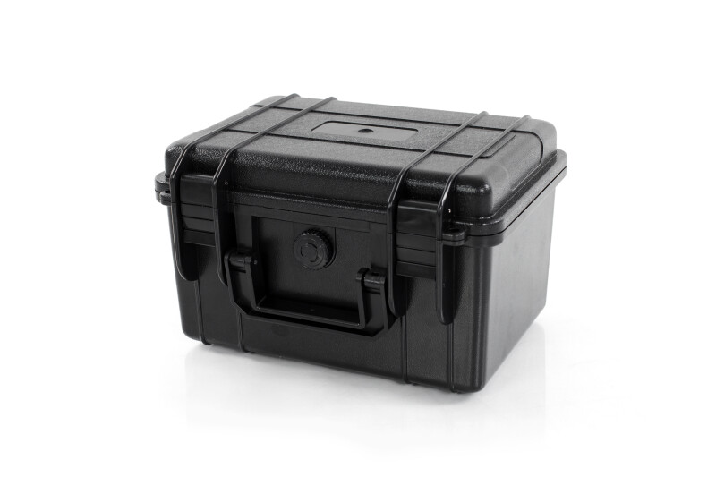 Black Magnet BOX400 žvejybos magnetų saugojimo dėklas F300-F400X2