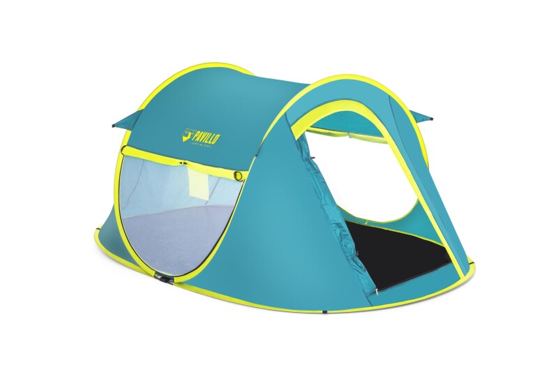 Tourist tent Bestway Pavillo, 2.35x1.45x1.00 m, Coolmount 2