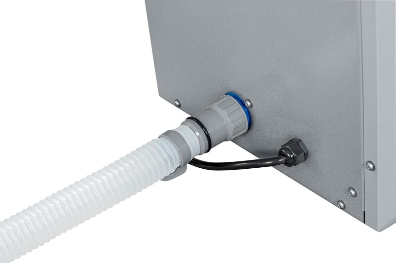 Bestway 58748 Šilumos siurblys vandens šildymui baseine, 4 kW