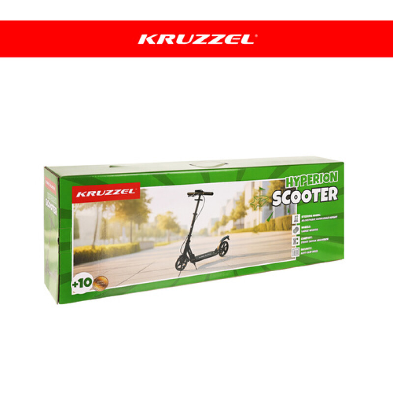 Scooter Hyperion B ABEC-9